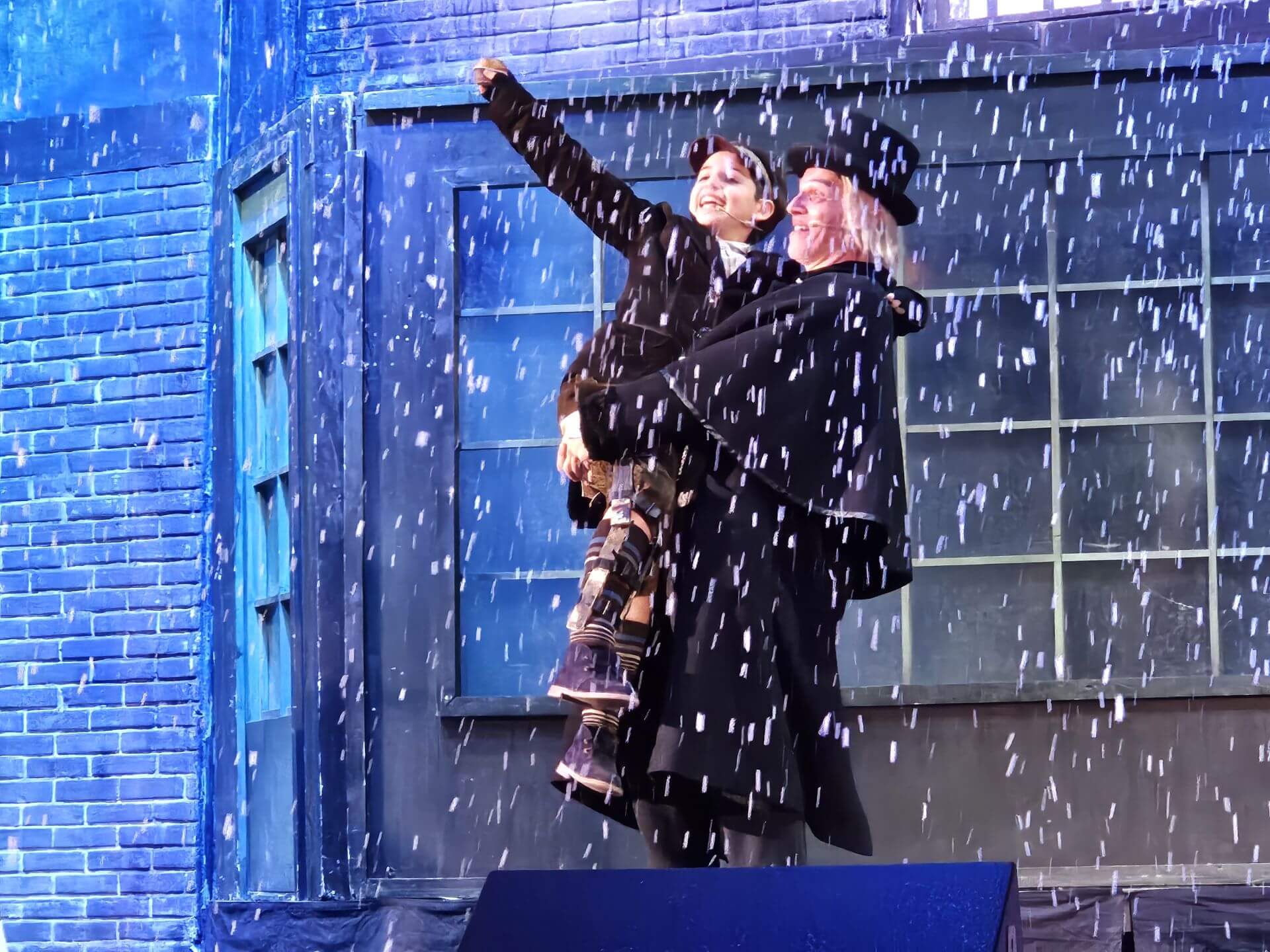 THE AMAZING SLIDESHOW ADDON!